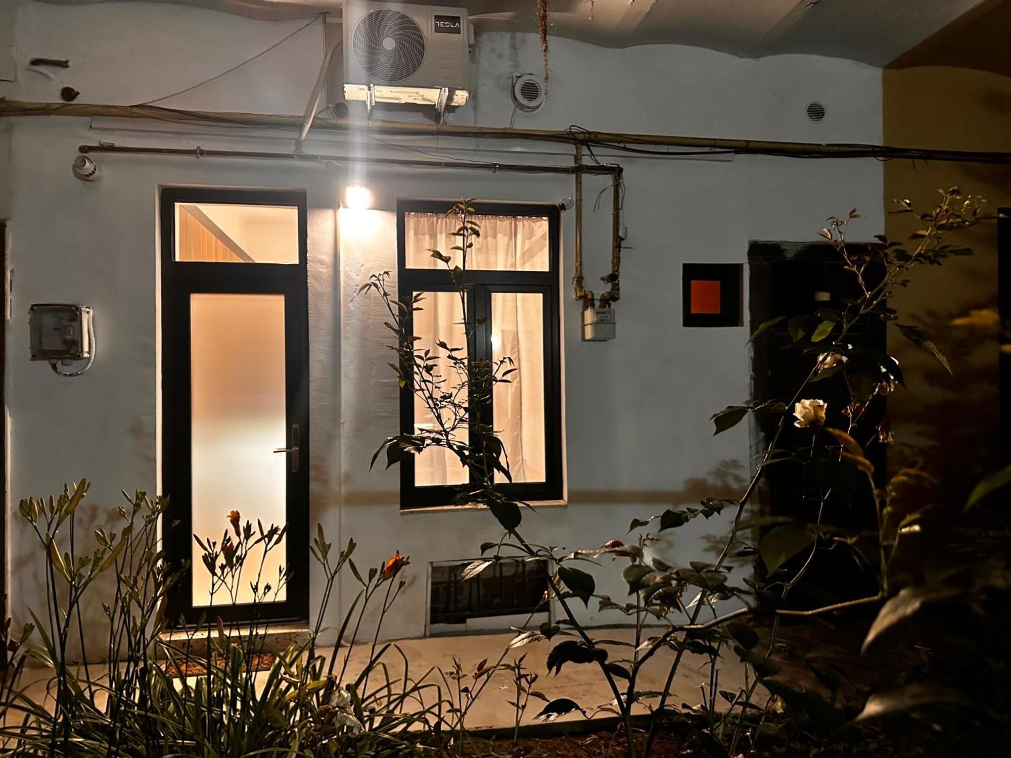 Jais Home-Moon Apartment Old Town Cluj-Napoca Exterior photo