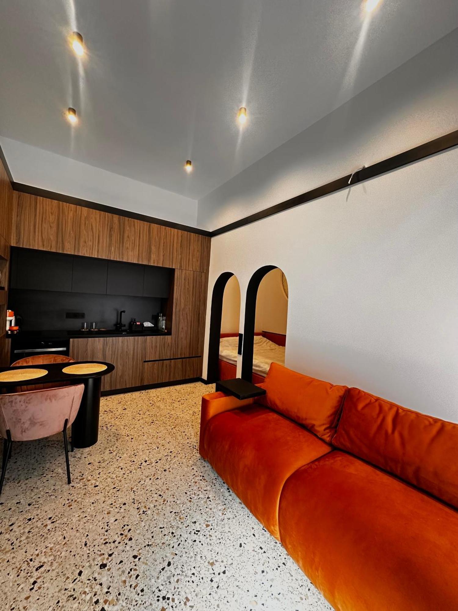 Jais Home-Moon Apartment Old Town Cluj-Napoca Exterior photo