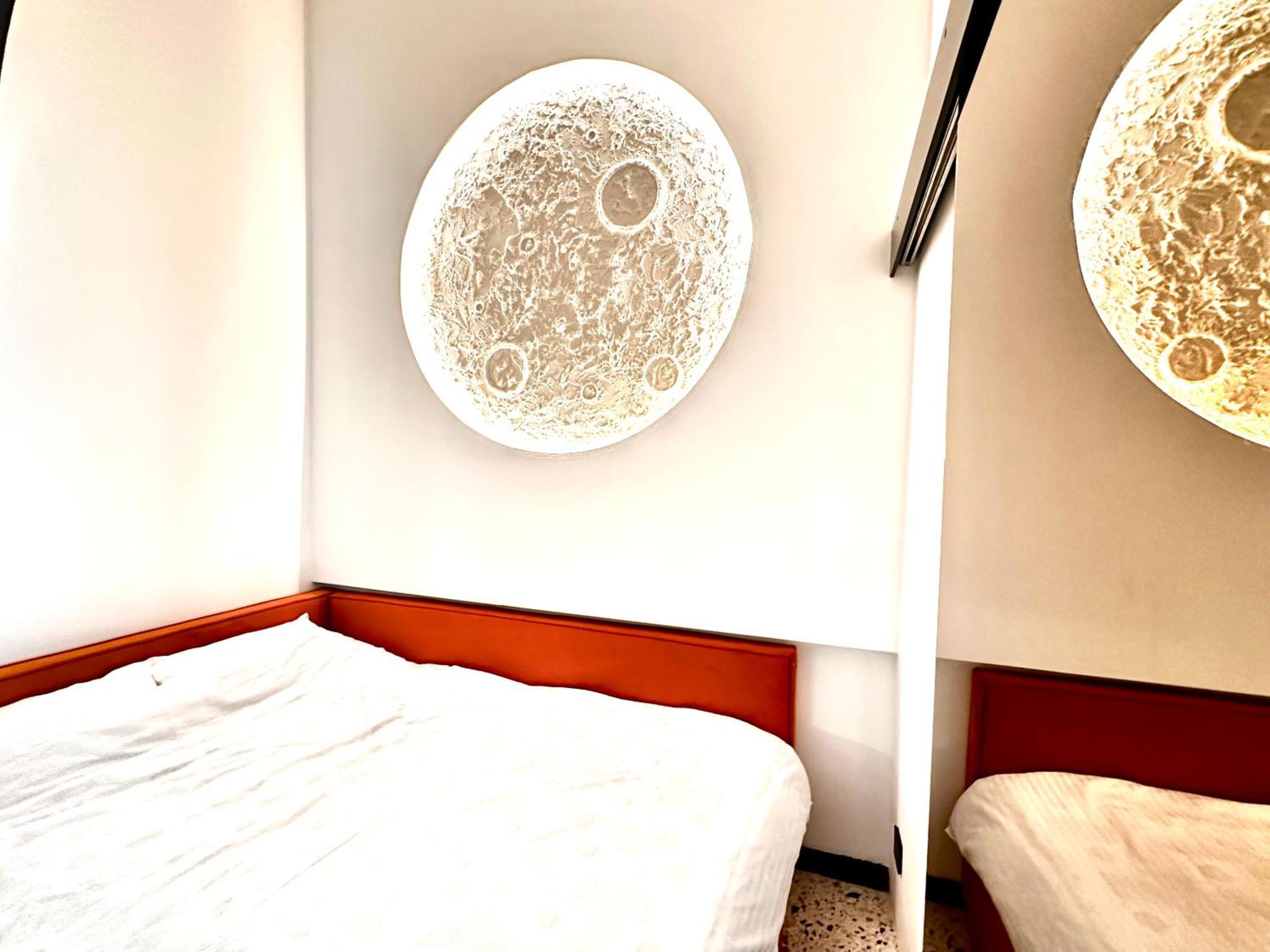 Jais Home-Moon Apartment Old Town Cluj-Napoca Exterior photo